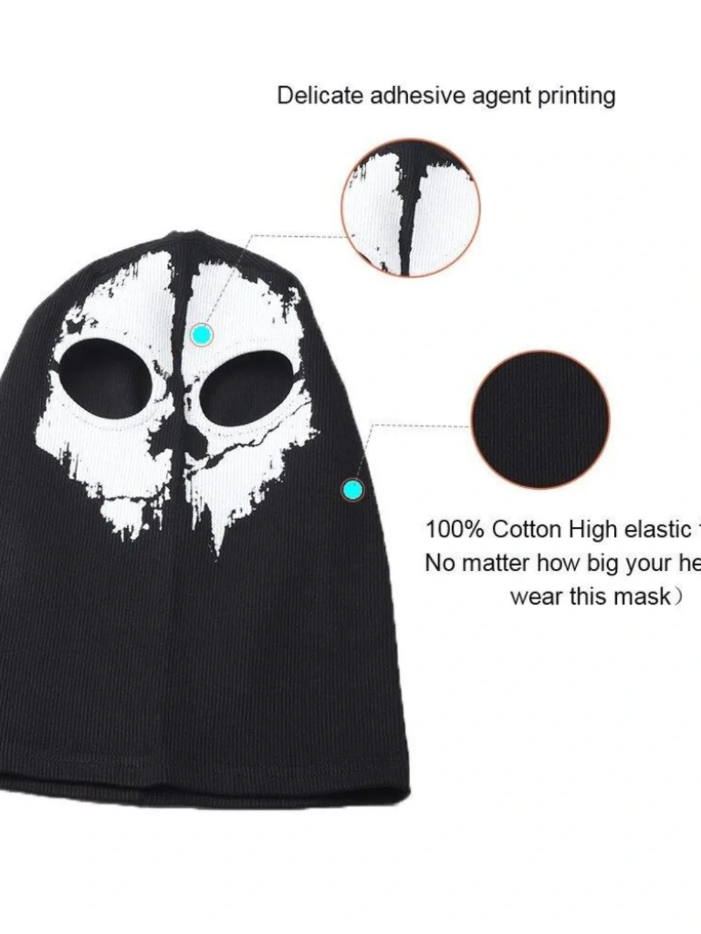 Men's Balaclava
